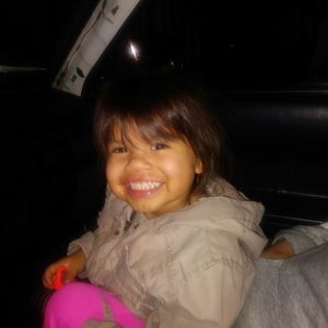 Meet your Posher, Crystal